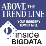 “Above the Trend Line” – Your Industry Rumor Central for 3/31/2023