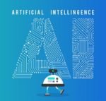 Infographic: The Rise of AI in the Call Center Industry