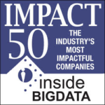 The insideBIGDATA IMPACT 50 List for Q1 2022