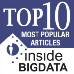 TOP 10 insideBIGDATA Articles for January 2020