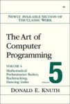 Video Highlights: Pi and The Art of Computer Programming