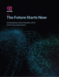 The Future Starts Now – Achieving Successful Operation of ML & AI-Driven Applications