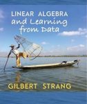 Book Review: Linear Algebra and Learning from Data by Gilbert Strang