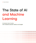 Special Report: The State of AI and Machine Learning