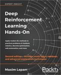Book Review: Deep Reinforcement Learning Hands-On