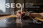 Infographic: 3 Data Science Methods for SEO