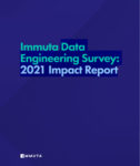 Data Engineering Survey: 2021 Impact Report
