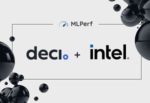 Deci and Intel Collaborate to Optimize Deep Learning Inference on Intel’s CPUs
