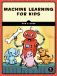 Book Review: Machine Learning for Kids