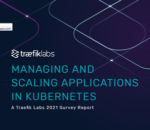 Managing and Scaling Applications in Kubernetes