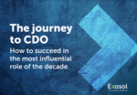 Exasol Report: 46% of CDOs Say that an Organization’s Expectations for the CDO Role are Too High and Misinformed