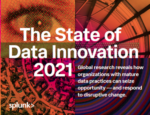The State of Data Innovation 2021