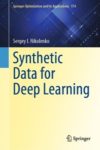 Book Review: Synthetic Data for Deep Learning