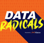 Podcast Highlights: Data Radicals