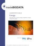 insideBIGDATA Guide to Energy