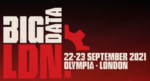 Big Data London (21-22 September 2022)