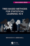Book Review: Tree-based Methods for Statistical Learning in R