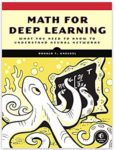 Book Review: Math for Deep Learning