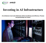 How to Scale AI Infrastructure Effectively, Without Sacrificing Cost Efficiency