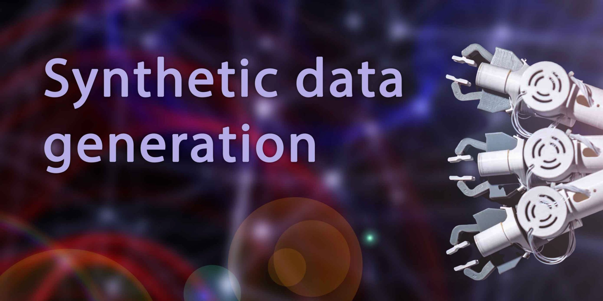 Synthetic Data: The Cure to Data Drift?