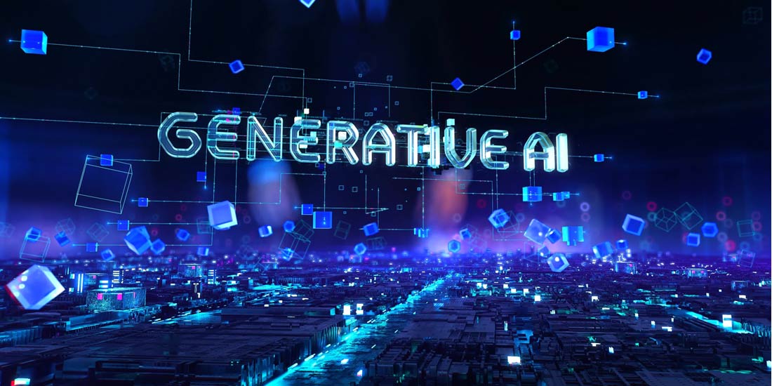 Infosys Generative AI Radar Report