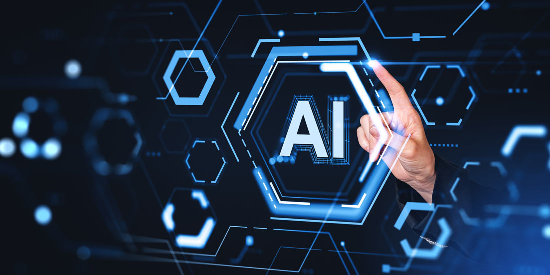 Why Enterprises Should Run, Not Walk, to Combine AI & AR