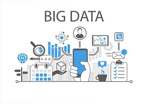The Power of Startups in Turning Big Data into Big Impact
