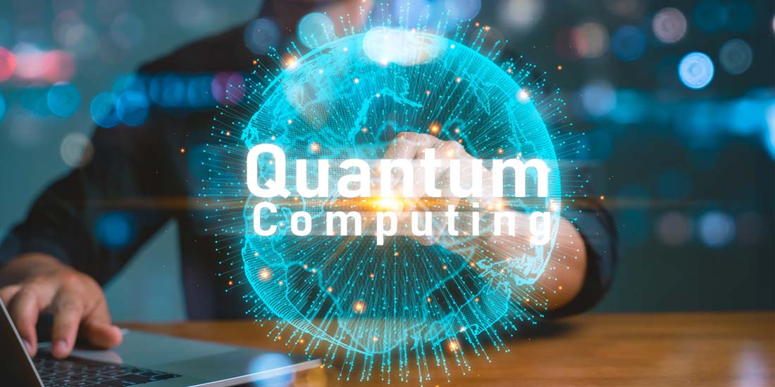 Algorithmiq Demonstrates Path to Quantum Utility with IBM