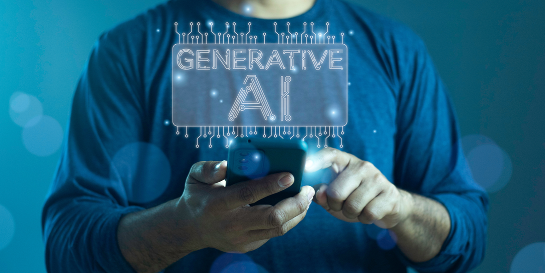Harnessing the Capabilities of Gen AI for Unprecedented Impact and Effortless Integration