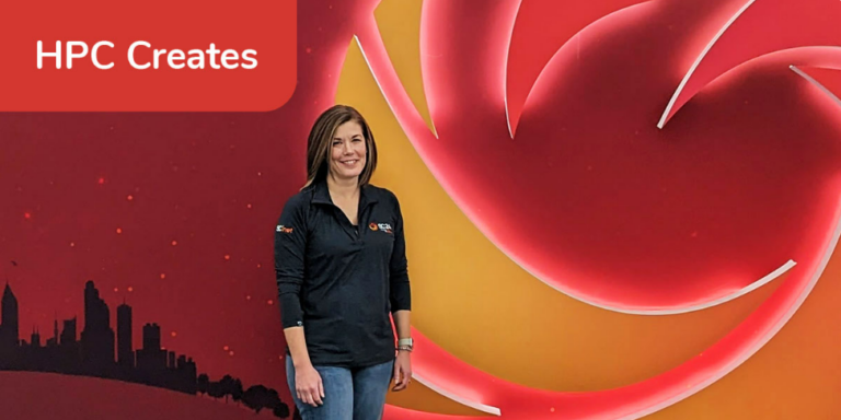Women in Networking at SC24: SCinet Chair Angie Asmus