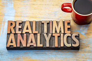 How Real-Time Data Analytics and AI Are Transforming Heavy Equipment Operations