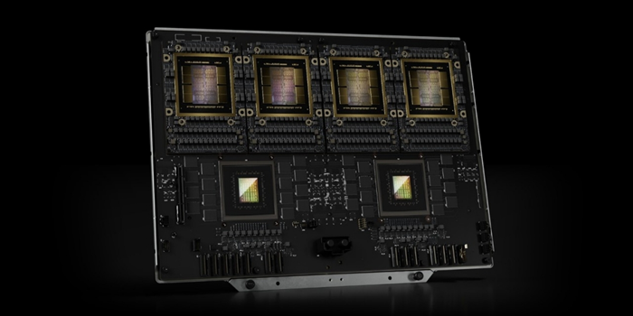 Report: 64,000 Nvidia GB200s for Stargate AI Data Center in Texas