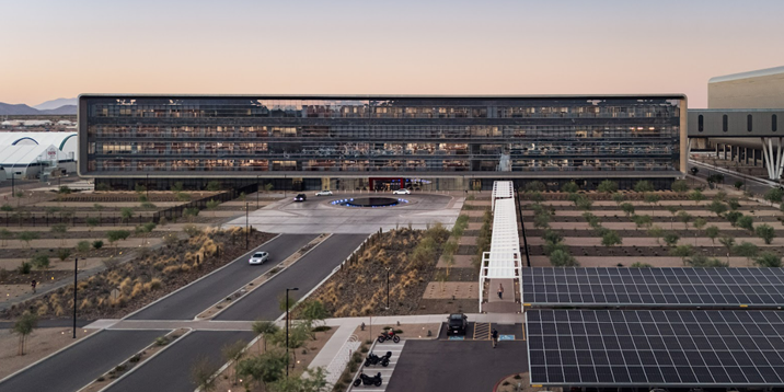 TSMC to Invest $100B in 3 New U.S. Fabs, Packaging, R&D