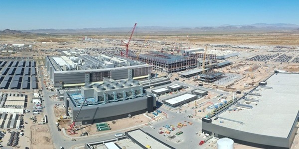 News Bytes 20250310: TSMC’s $100B for Arizona Fabs, New AGI Benchmarks, JSC’s Quantum-Exascale Integration, Chinese Quantum Reported 1Mx Faster than Google’s